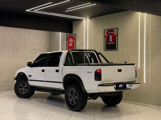 CHEVROLET-S10-2008