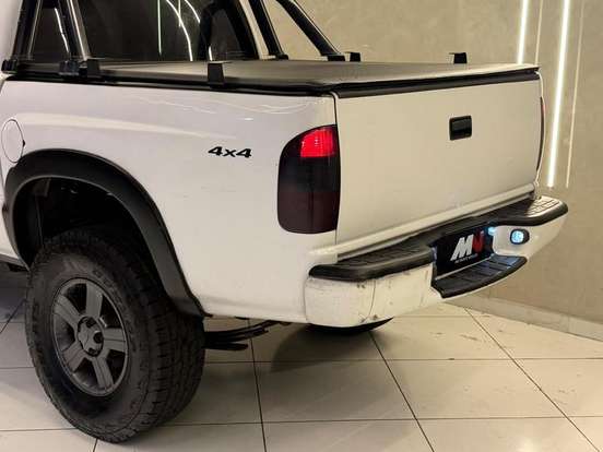 CHEVROLET-S10-2008
