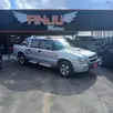 CHEVROLET S10 2.8 EXECUTIVE 4X4 CD 12V TURBO ELECTRONIC INTERCOOLER DIESEL 4P MANUAL CHEVROLET S10 2.8 EXECUTIVE 4X4 CD 12V TURBO ELECTRONIC INTERCOOLER DIESEL 4P MANUAL