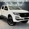 CHEVROLET S10 2.8 LS 4X4 CD 16V TURBO DIESEL 4P MANUAL CHEVROLET S10 2.8 LS 4X4 CD 16V TURBO DIESEL 4P MANUAL