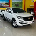 CHEVROLET S10 2.8 LT 4X4 CD 16V TURBO DIESEL 4P AUTOMÁTICO CHEVROLET S10 2.8 LT 4X4 CD 16V TURBO DIESEL 4P AUTOMÁTICO
