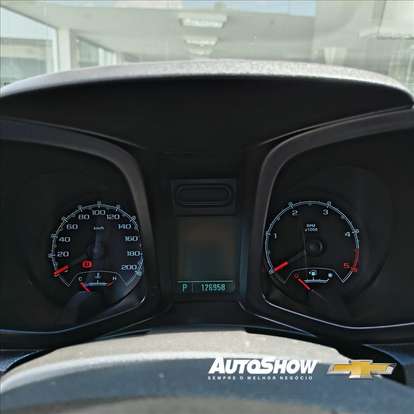 CHEVROLET-S10-2.8 LT 4X4 CD 16V TURBO DIESEL 4P AUTOMÁTICO CHEVROLET-S10-2012