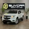 CHEVROLET S10 2.8 LTZ 4X2 CD 16V TURBO DIESEL 4P AUTOMÁTICO CHEVROLET S10 2.8 LTZ 4X2 CD 16V TURBO DIESEL 4P AUTOMÁTICO