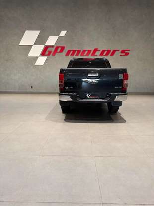CHEVROLET-S10-2.8 LTZ 4X2 CD 16V TURBO DIESEL 4P AUTOMÁTICO CHEVROLET-S10-2014