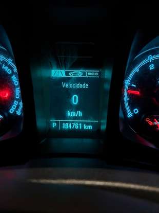 CHEVROLET-S10-2.8 LTZ 4X2 CD 16V TURBO DIESEL 4P AUTOMÁTICO CHEVROLET-S10-2014