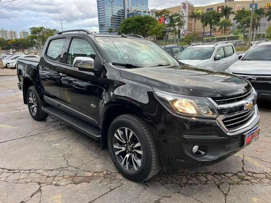CHEVROLET-S10-2019