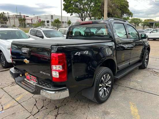 CHEVROLET-S10-2019
