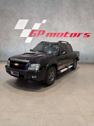 CHEVROLET-S10-2011