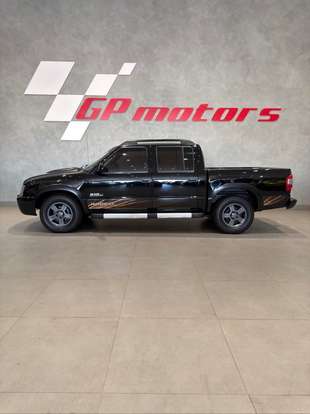 CHEVROLET-S10-2011