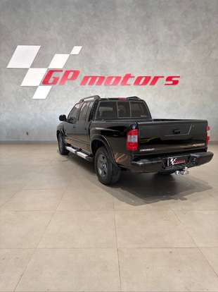 CHEVROLET-S10-2011