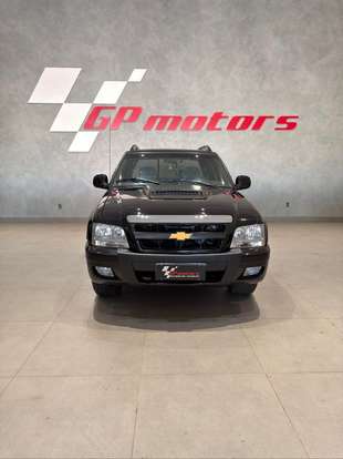 CHEVROLET-S10-2011