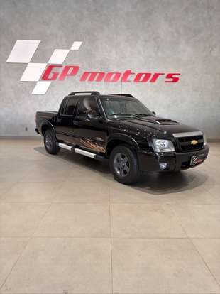 CHEVROLET-S10-2011