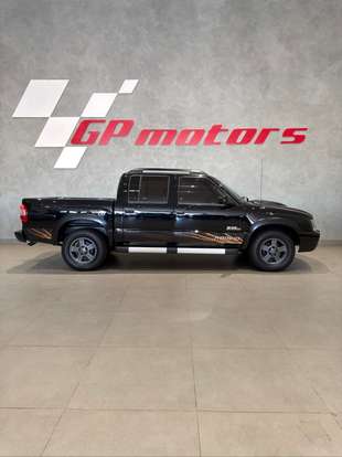 CHEVROLET-S10-2011