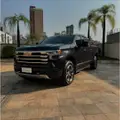 CHEVROLET SILVERADO 5.3 V8 GASOLINA 1500 HIGH COUNTRY 4X4 AUTOMÁTICO CHEVROLET SILVERADO 5.3 V8 GASOLINA 1500 HIGH COUNTRY 4X4 AUTOMÁTICO