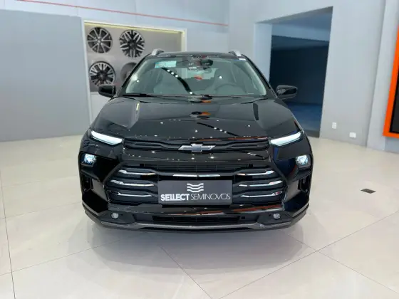 CHEVROLET SONIC 1.0 TURBO FLEX PREMIER AUTOMÁTICO