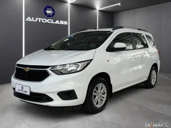 CHEVROLET-SPIN-2019