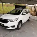 CHEVROLET SPIN 1.8 LT 8V FLEX 4P AUTOMÁTICO CHEVROLET SPIN 1.8 LT 8V FLEX 4P AUTOMÁTICO