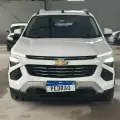 CHEVROLET SPIN 1.8 LTZ 8V FLEX 4P AUTOMÁTICO CHEVROLET SPIN 1.8 LTZ 8V FLEX 4P AUTOMÁTICO
