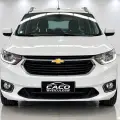 CHEVROLET SPIN 1.8 PREMIER 8V FLEX 4P AUTOMÁTICO CHEVROLET SPIN 1.8 PREMIER 8V FLEX 4P AUTOMÁTICO
