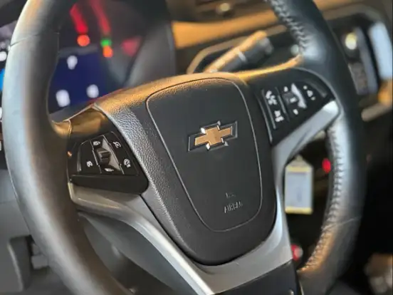 CHEVROLET-SPIN-1.8 PREMIER 8V FLEX 4P AUTOMÁTICO CHEVROLET-SPIN-2022