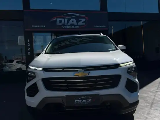 CHEVROLET-SPIN-1.8 PREMIER 8V FLEX 4P AUTOMÁTICO CHEVROLET-SPIN-2024