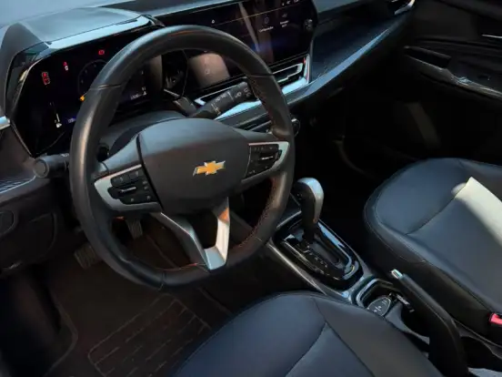 CHEVROLET-SPIN-1.8 PREMIER 8V FLEX 4P AUTOMÁTICO CHEVROLET-SPIN-2024