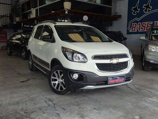 CHEVROLET-SPIN-2017