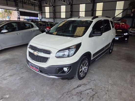CHEVROLET-SPIN-2017