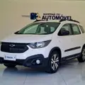 CHEVROLET SPIN 1.8 ACTIV7 8V FLEX 4P AUTOMÁTICO CHEVROLET SPIN 1.8 ACTIV7 8V FLEX 4P AUTOMÁTICO