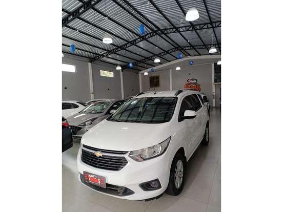 CHEVROLET-SPIN-2019