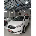 CHEVROLET SPIN 1.8 LT 8V FLEX 4P AUTOMÁTICO CHEVROLET SPIN 1.8 LT 8V FLEX 4P AUTOMÁTICO