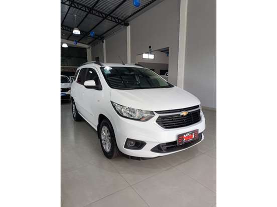 CHEVROLET-SPIN-2019