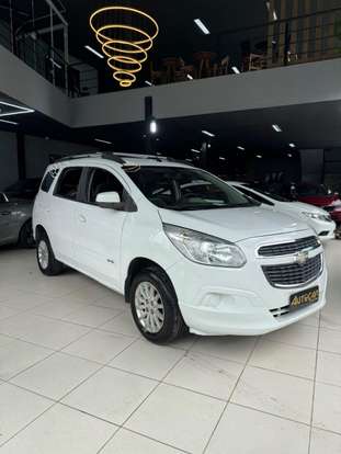 CHEVROLET-SPIN-2014