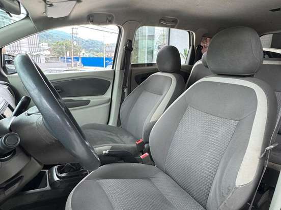 CHEVROLET-SPIN-1.8 LT 8V FLEX 4P MANUAL CHEVROLET-SPIN-2014