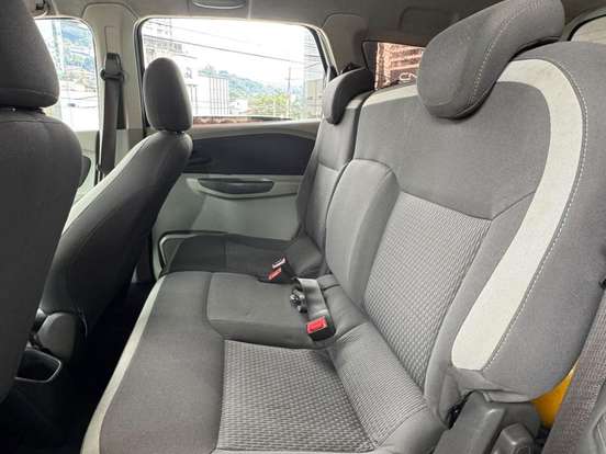 CHEVROLET-SPIN-1.8 LT 8V FLEX 4P MANUAL CHEVROLET-SPIN-2014