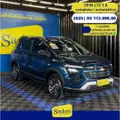 CHEVROLET SPIN 1.8 LTZ 8V FLEX 4P AUTOMÁTICO CHEVROLET SPIN 1.8 LTZ 8V FLEX 4P AUTOMÁTICO