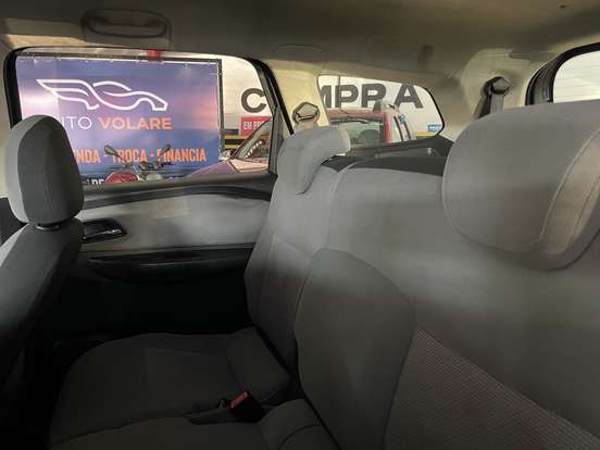 CHEVROLET-SPIN-1.8 LTZ 8V FLEX 4P AUTOMÁTICO CHEVROLET-SPIN-2016