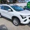 CHEVROLET SPIN 1.8 LTZ 8V FLEX 4P AUTOMÁTICO CHEVROLET SPIN 1.8 LTZ 8V FLEX 4P AUTOMÁTICO