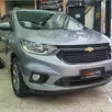 CHEVROLET SPIN 1.8 LTZ 8V FLEX 4P AUTOMÁTICO CHEVROLET SPIN 1.8 LTZ 8V FLEX 4P AUTOMÁTICO