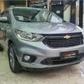 CHEVROLET SPIN 1.8 LTZ 8V FLEX 4P AUTOMÁTICO CHEVROLET SPIN 1.8 LTZ 8V FLEX 4P AUTOMÁTICO