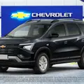 CHEVROLET SPIN 1.8 LTZ 8V FLEX 4P AUTOMÁTICO CHEVROLET SPIN 1.8 LTZ 8V FLEX 4P AUTOMÁTICO