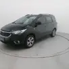 CHEVROLET SPIN 1.8 PREMIER 8V FLEX 4P AUTOMÁTICO CHEVROLET SPIN 1.8 PREMIER 8V FLEX 4P AUTOMÁTICO