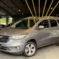 CHEVROLET SPIN 1.8 PREMIER 8V FLEX 4P AUTOMÁTICO CHEVROLET SPIN 1.8 PREMIER 8V FLEX 4P AUTOMÁTICO