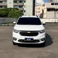 CHEVROLET SPIN 1.8 PREMIER 8V FLEX 4P AUTOMÁTICO CHEVROLET SPIN 1.8 PREMIER 8V FLEX 4P AUTOMÁTICO