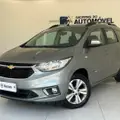 CHEVROLET SPIN 1.8 PREMIER 8V FLEX 4P AUTOMÁTICO CHEVROLET SPIN 1.8 PREMIER 8V FLEX 4P AUTOMÁTICO