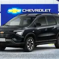 CHEVROLET SPIN 1.8 PREMIER 8V FLEX 4P AUTOMÁTICO CHEVROLET SPIN 1.8 PREMIER 8V FLEX 4P AUTOMÁTICO
