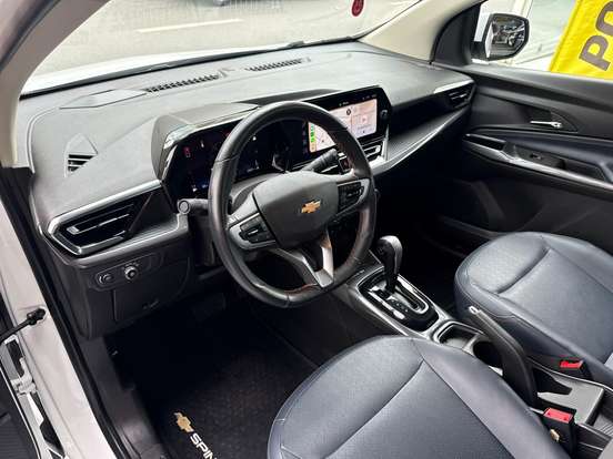 CHEVROLET-SPIN-1.8 PREMIER 8V FLEX 4P AUTOMÁTICO CHEVROLET-SPIN-2024