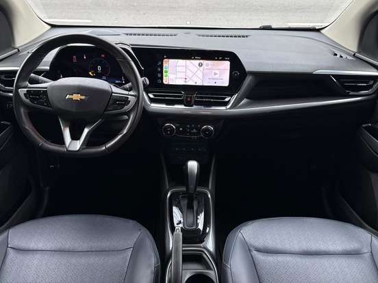 CHEVROLET-SPIN-1.8 PREMIER 8V FLEX 4P AUTOMÁTICO CHEVROLET-SPIN-2024