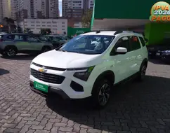 CHEVROLET SPIN 1.8 PREMIER 8V FLEX 4P AUTOMÁTICO CHEVROLET SPIN 1.8 PREMIER 8V FLEX 4P AUTOMÁTICO