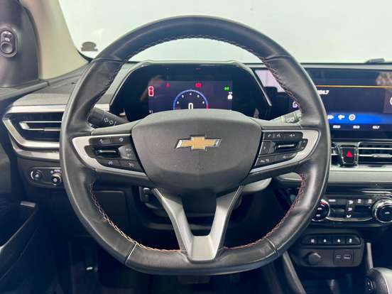 CHEVROLET-SPIN-1.8 PREMIER 8V FLEX 4P AUTOMÁTICO CHEVROLET-SPIN-2024